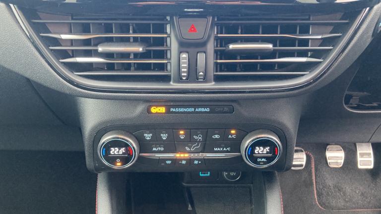 2020 Ford Kuga 2.0 EcoBlue mHEV ST-Line 5dr HATCHBACK DIESEL Manual