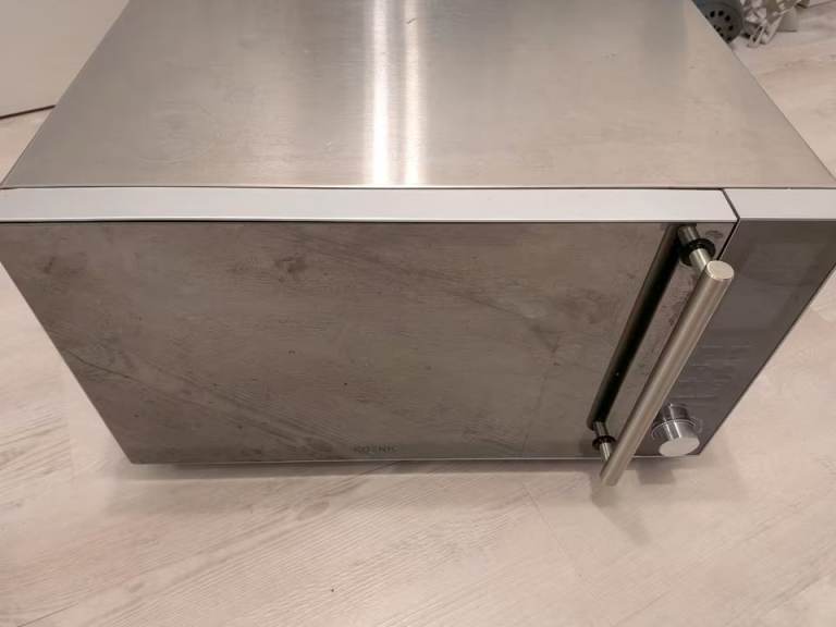 3 in 1 microwave from Koenic