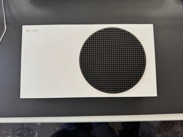 Xbox series s 512gb