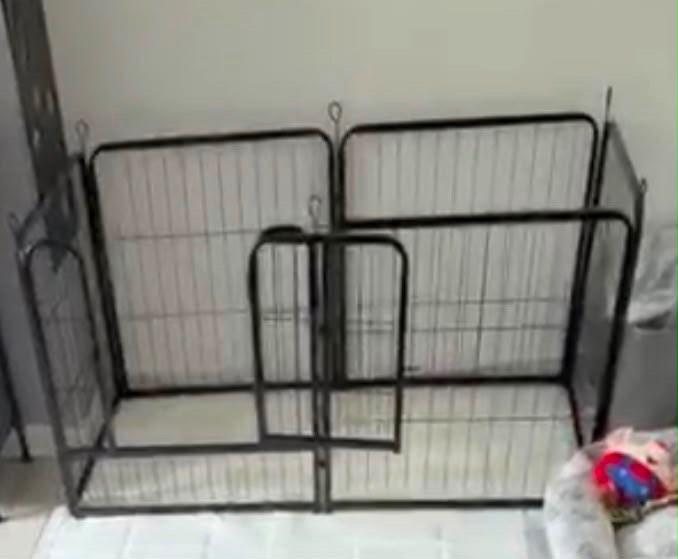 Puppy Things