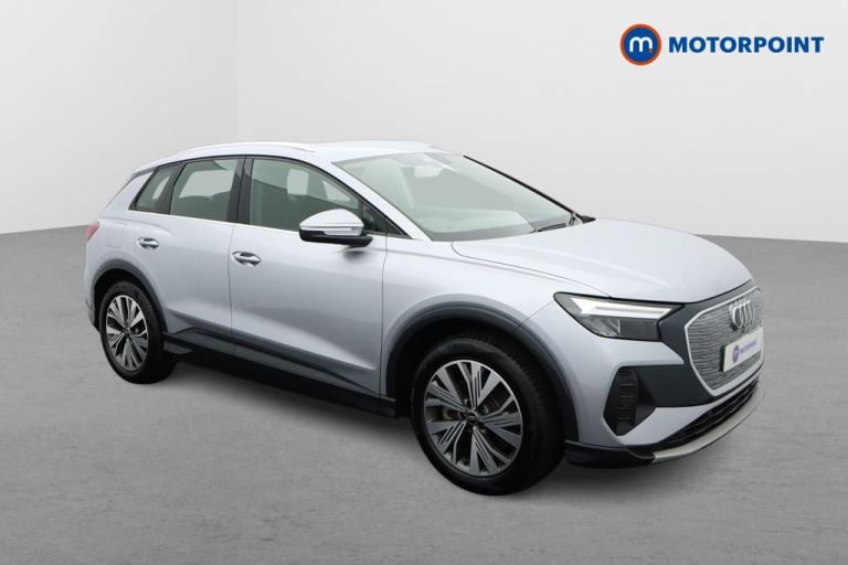 2023 Audi Q4 e-tron 150kW 40 82kWh Sport 5dr Auto SUV Electric Automatic