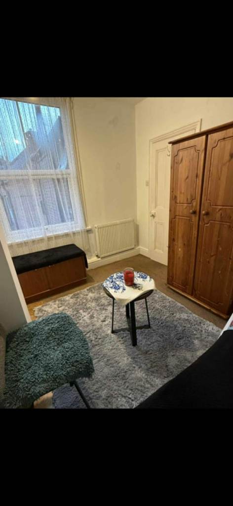 Single room to rent in Nottingham ng7