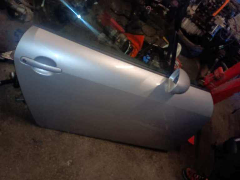 Mk1 audi tt drivers doors 