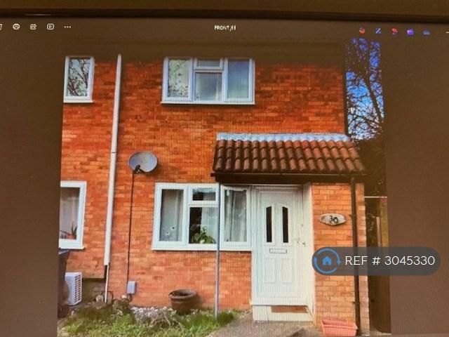2 bedroom house in Caravere Close, Cambridge, CB4 (2 bed) (#3045330)