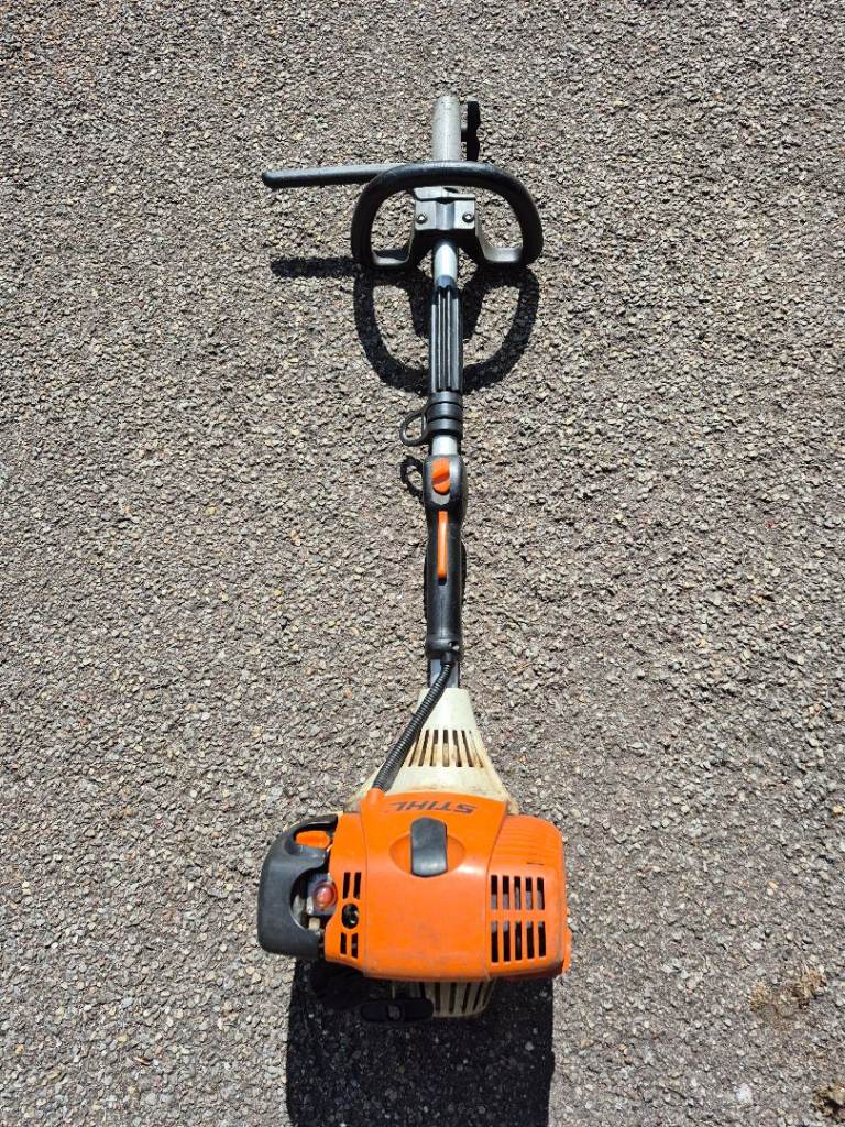 Stihl FM90R 2 stroke strimmer
