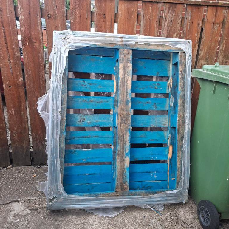 Pallet free 