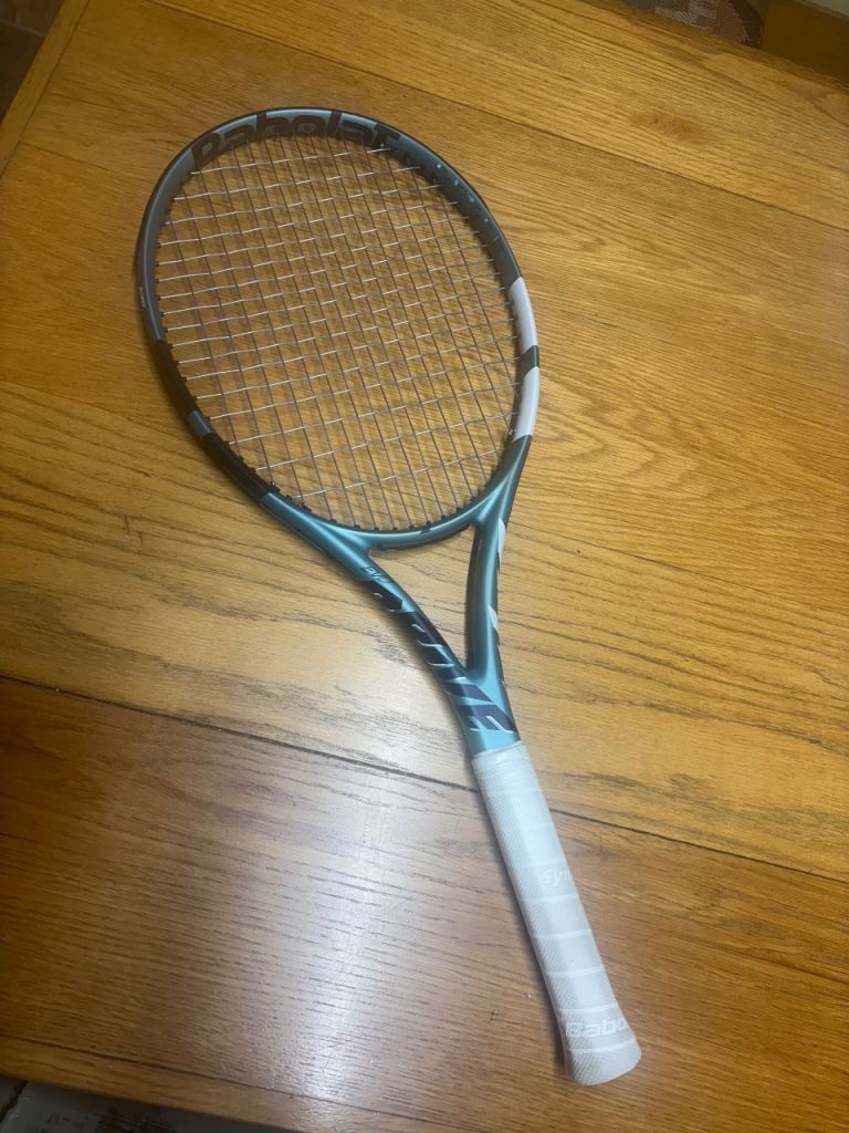 Babolat Evo Drive Lite Gen 2 Tennis Racket