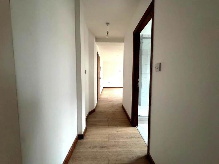 En Suite Room