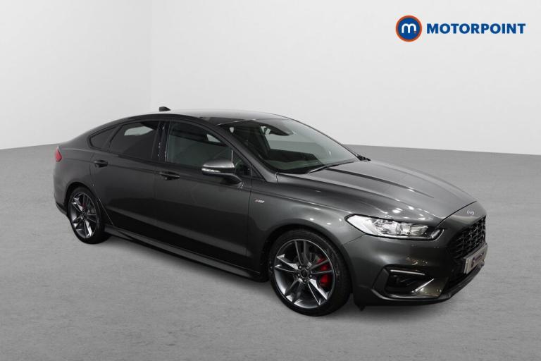 2021 Ford Mondeo 2.0 EcoBlue 190 ST-Line Edition 5dr Powershift Hatchback Diesel Automatic