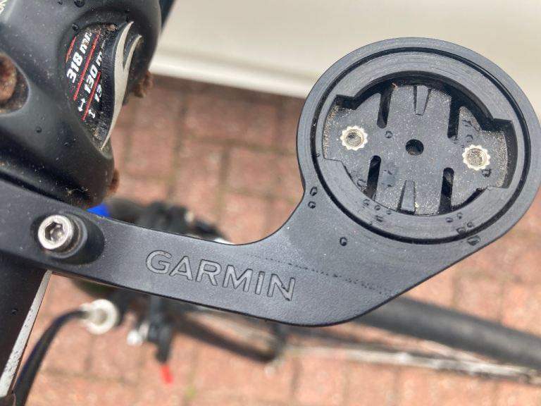 Single Speed Bike with Flip Flop Hub. Red Bull stickers. | in Saltcoats ...