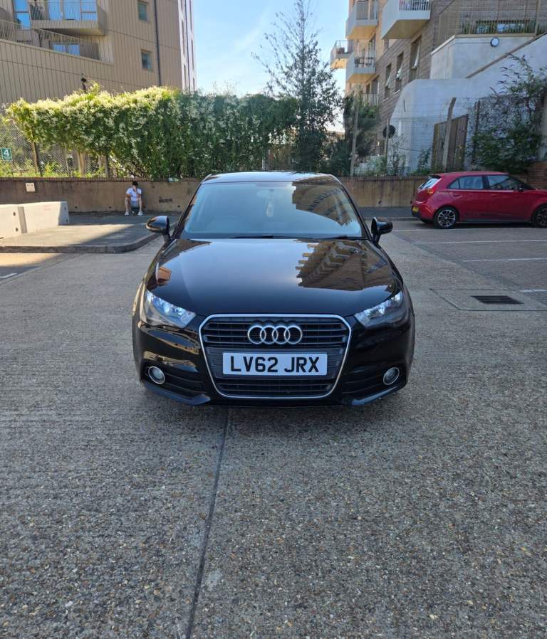 Audi, A1, Hatchback, 2012, Manual, 1197 (cc), 5 doors