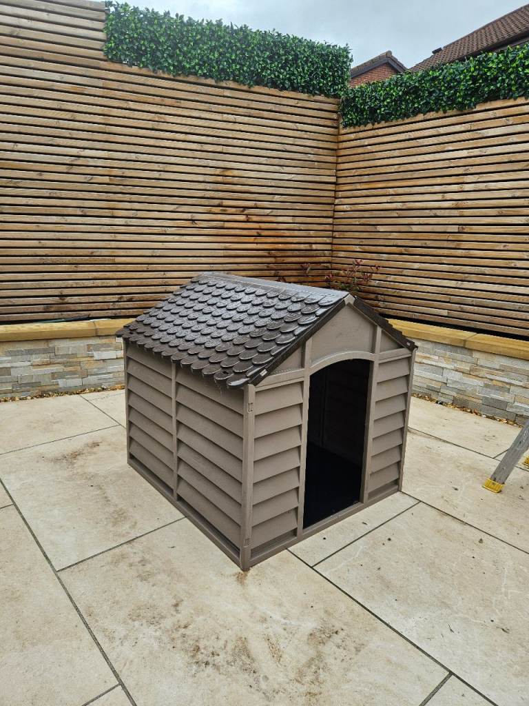 Dog Kennel