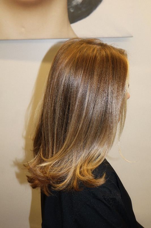 FREE Hair Colour Models Needed 