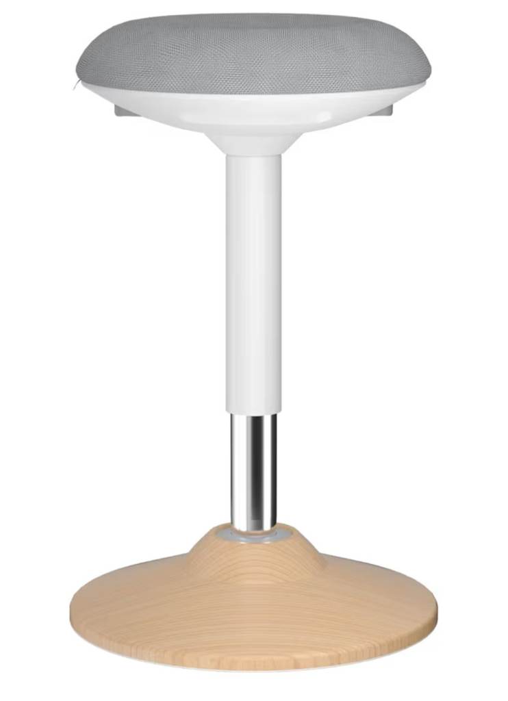 New** Active Stool (Office or Home)