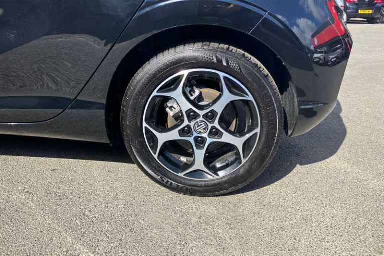 2025 MG MG3 1.5 Hybrid Trophy 5dr Auto HATCHBACK PETROL/ELECTRIC Automatic