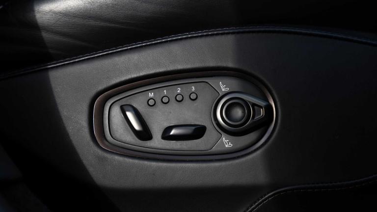 2022 Aston Martin DBX V8 DBX707 5dr Touchtronic Estate Petrol Automatic