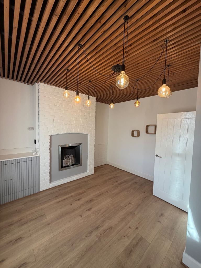 To Let – 3 Bedroom House | Preston, PR1 8TH (Ashton-on-Ribble)