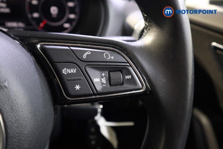 2021 Audi Q2 35 TFSI Sport 5dr ESTATE PETROL Manual