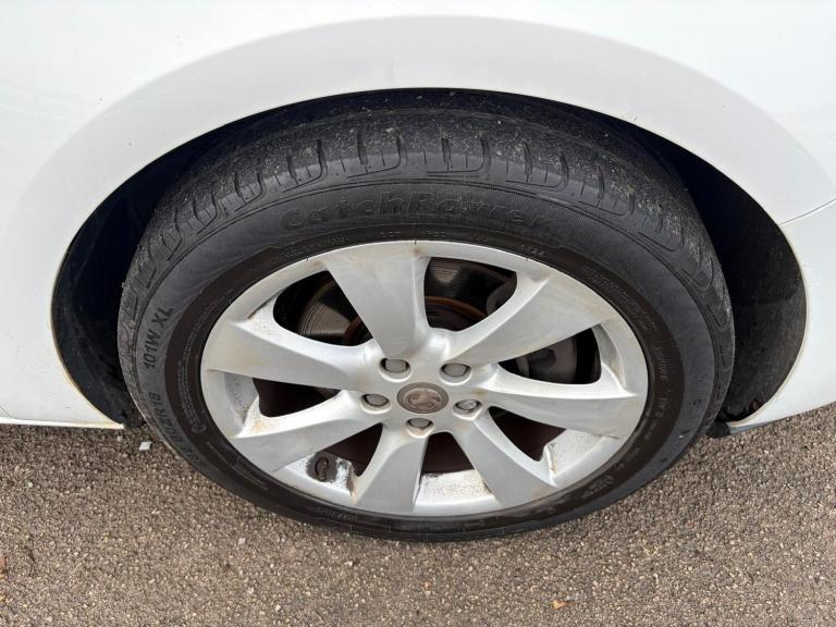 2014 Vauxhall Astra GTC 2.0 CDTi 16V Sport 3dr HATCHBACK DIESEL Manual