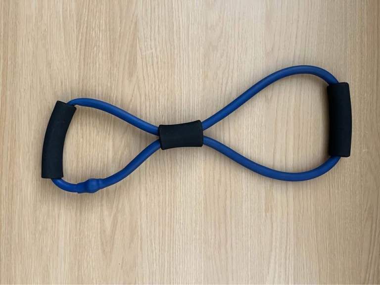 Figure 8 Resistance Band