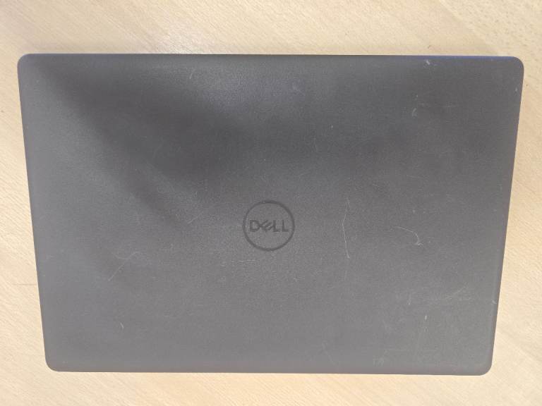 Dell Inspiron 15.6inch Laptop - AMD Ryzen 7, 8GB RAM, 512GB SSD, Windows 11.