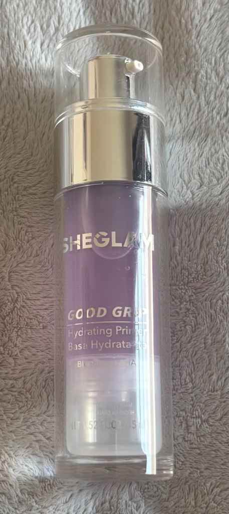 2 x New Good Grip Hydrating Primers £5.00 Each 