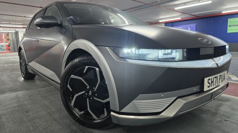 Hyundai Ioniq 5 Premium EV 73kWh 