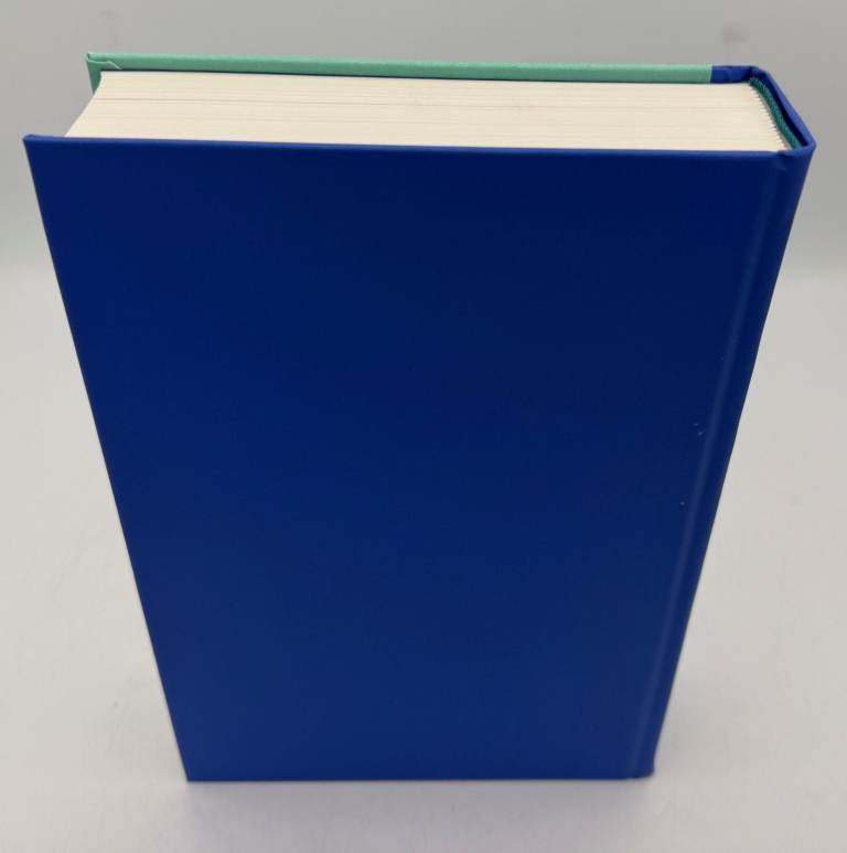 The Magic Mountain - Thomas Mann  Folio Society 2000 Hardback With Slipcase VGC