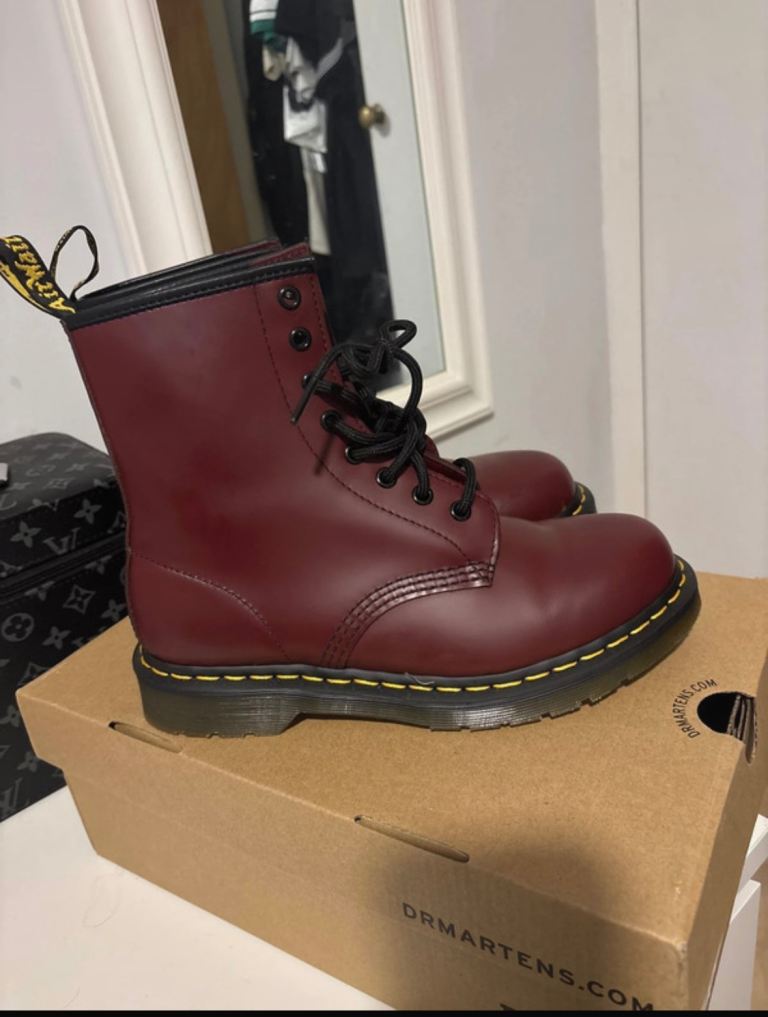 Dr martens