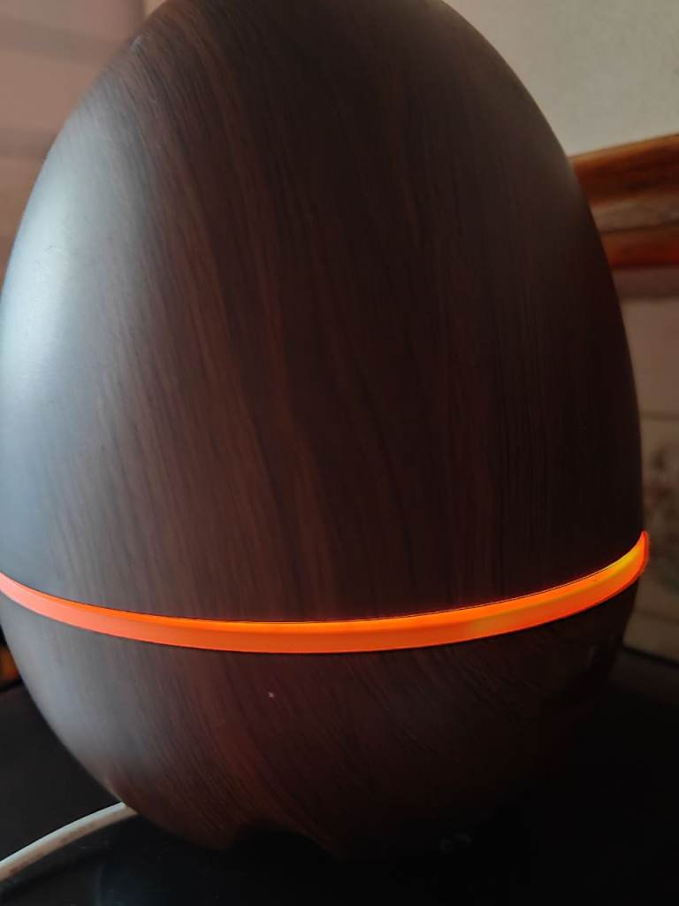 ELECTRIC DIFFUSER/MIST ESSENTIAL OILS 