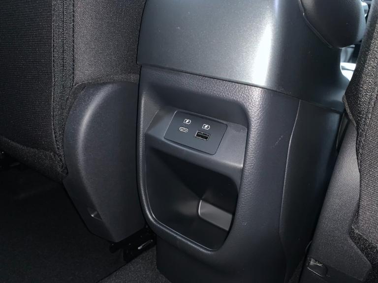 2025 Nissan Juke 1.0 DiG-T N-Connecta 5dr HATCHBACK PETROL Manual