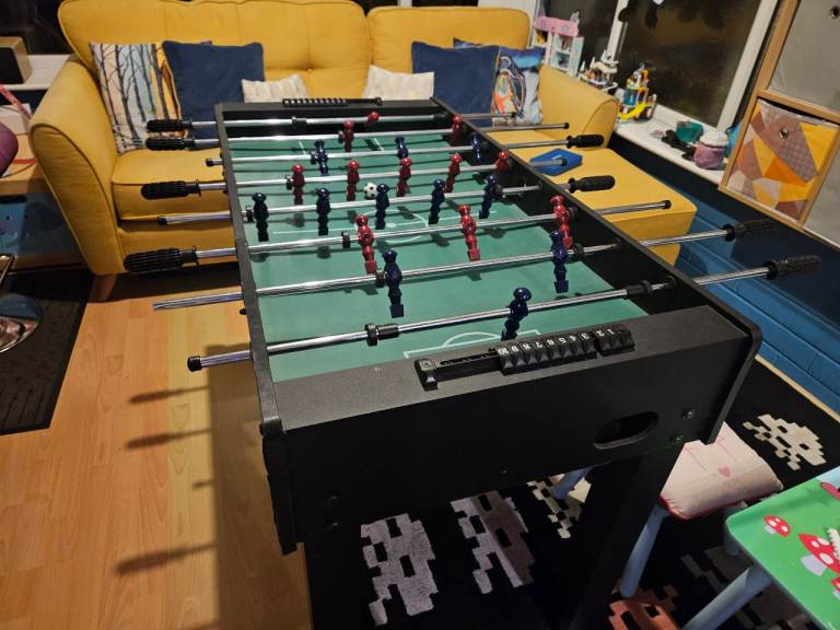 Football table
