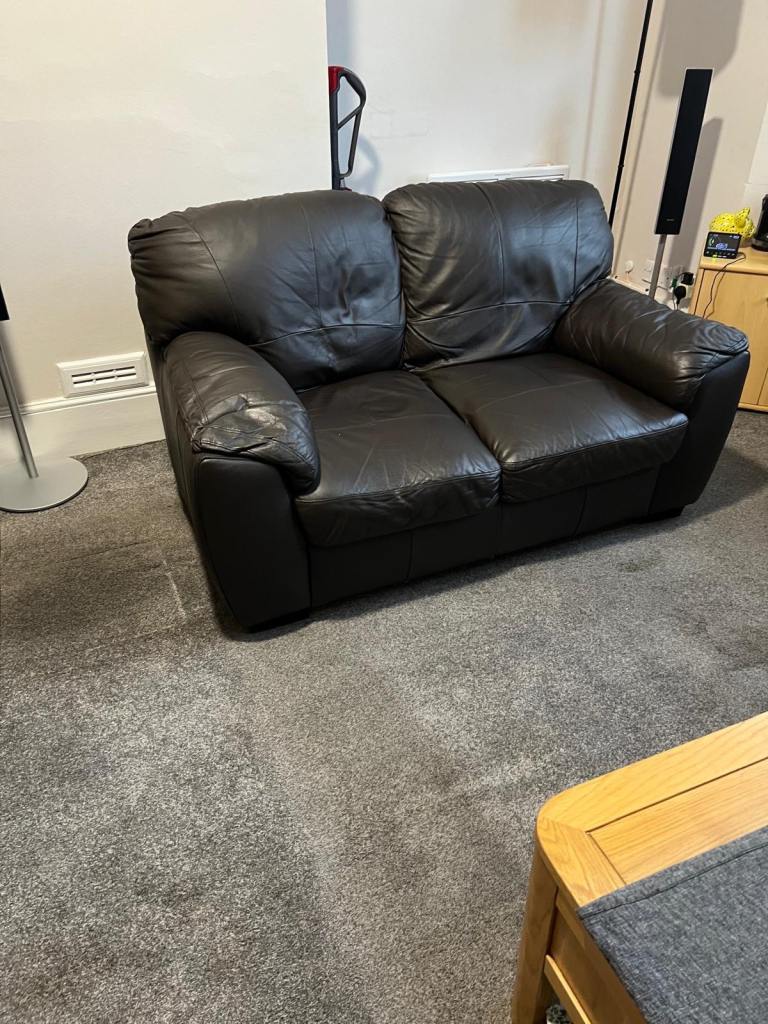 Free sofa 
