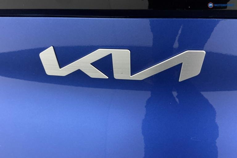 2025 Kia Sportage 1.6T GDi 207 HEV GT-Line 5dr Auto ESTATE PETROL/ELECTRIC Automatic