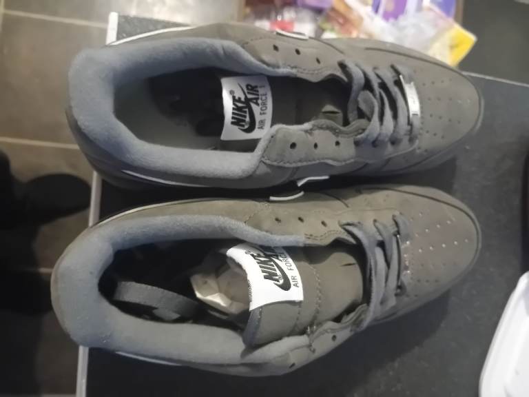 Nike Air force 1 size 5.5