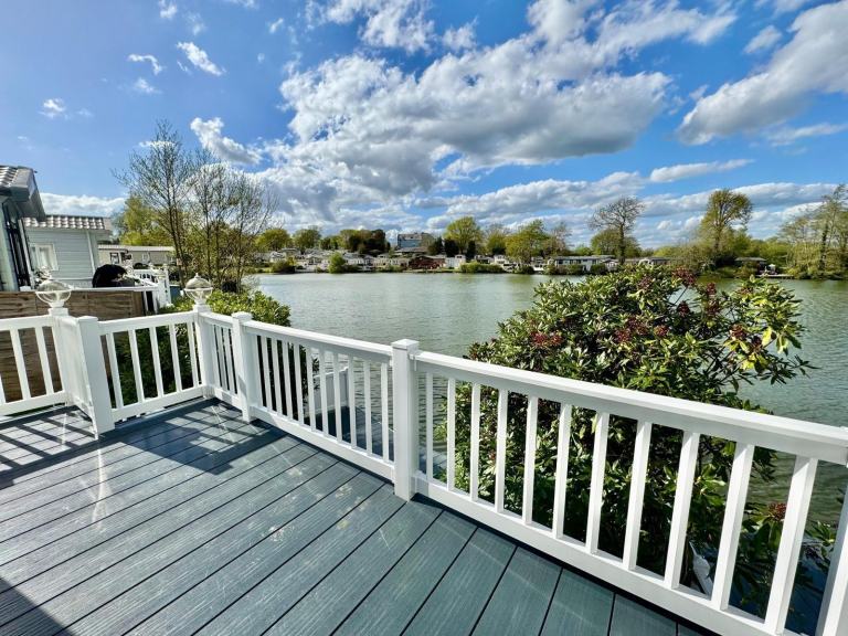 2025 Pemberton Avon in Hastings  - Lodge / Caravan 