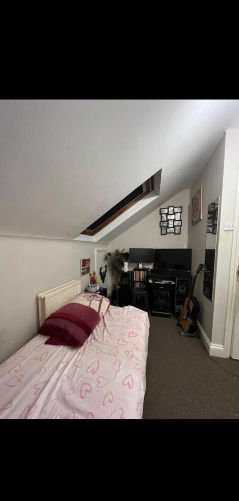 Room for rent