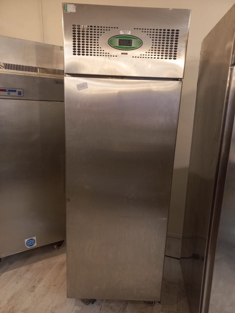 Commercial single door fridge cafe shop restaurant takeaway cafe shop 