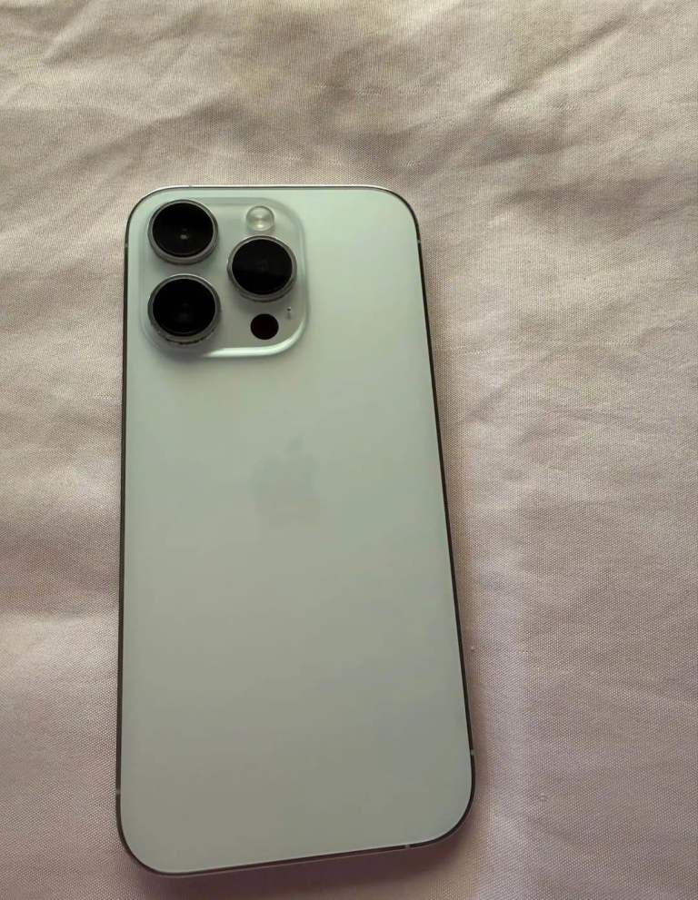 iPhone 14 Pro 256SL 5g