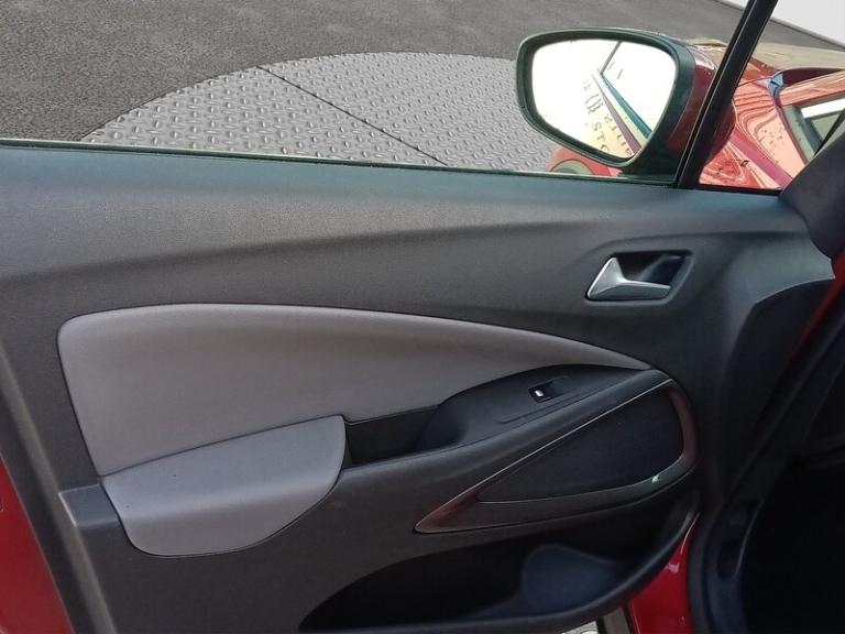 2020 Vauxhall Crossland X Turbo Elite Nav SUV Petrol Automatic