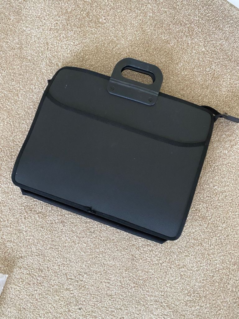 Artist's carry bag