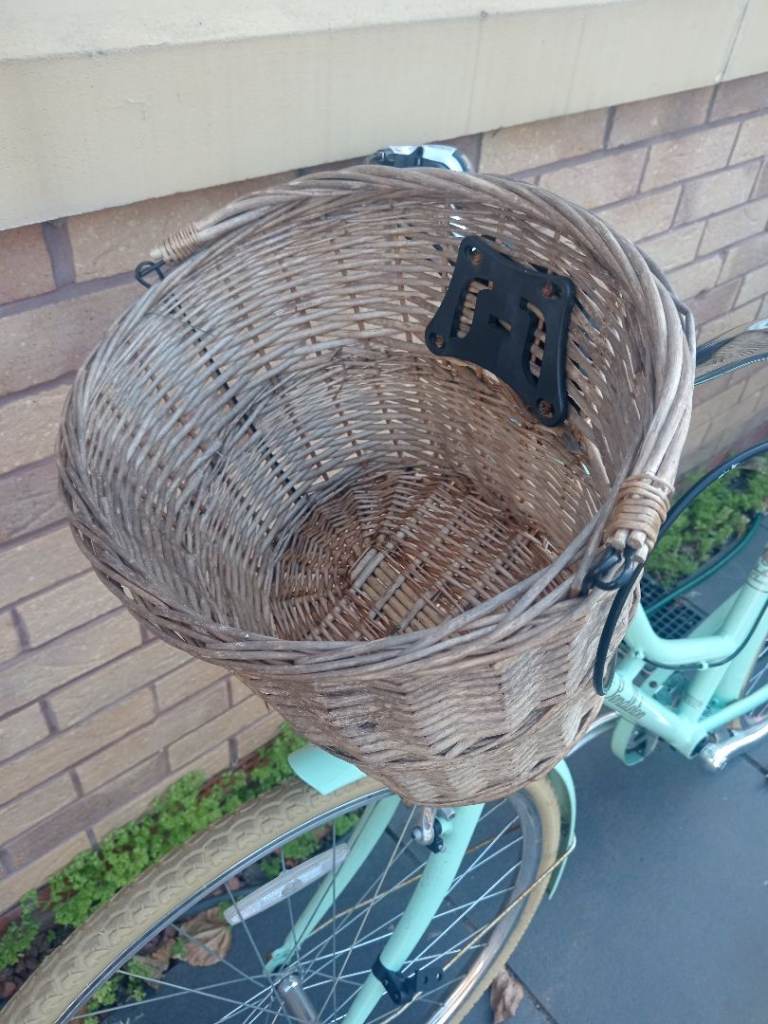 Ladies bike 