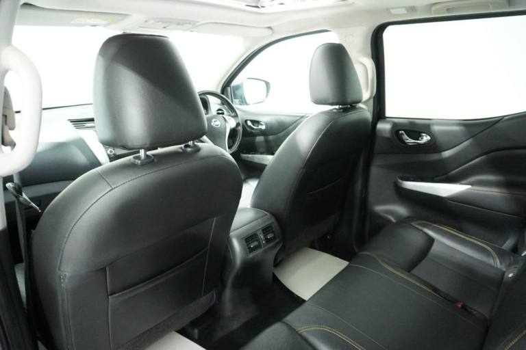 2020 Nissan Navara Double Cab Pick Up N-Guard 2.3dCi 190 TT 4WD Auto PICK UP DIESEL Automatic