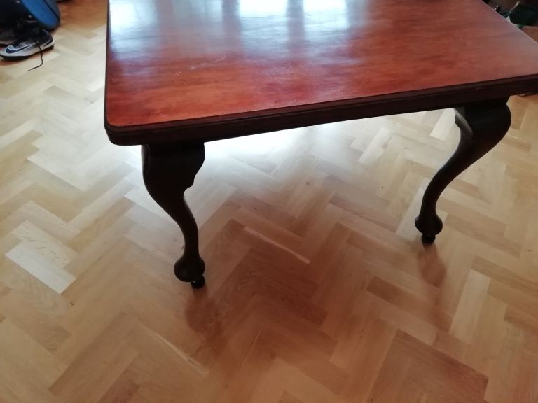Antique Dining Table