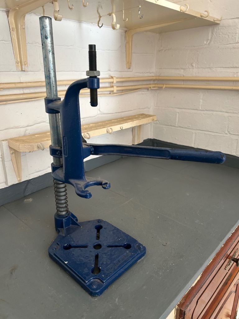 Black & Decker - Drill Press