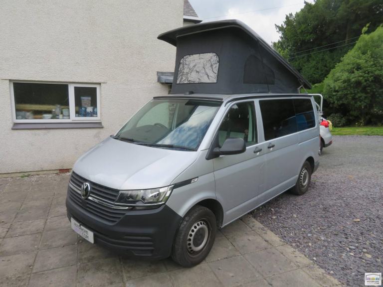 VW Startline Conversion