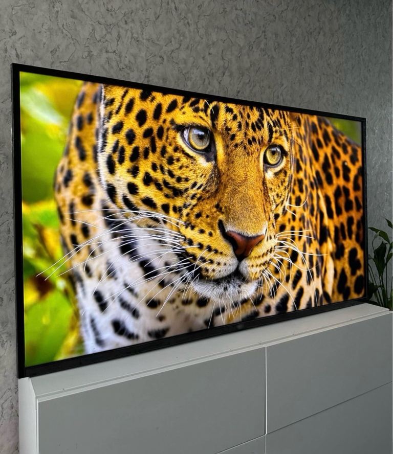 55” Led LG Full Hd 1080P   signage Commerical tv   Hdmi Port   Good working condition  