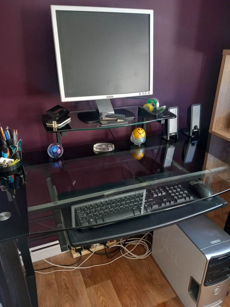 Office, Gaming Desk