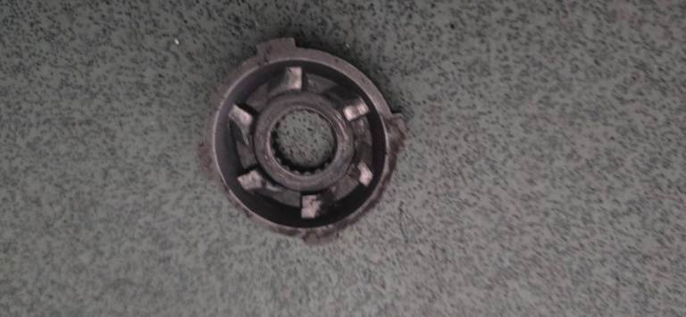 Gilera dna 50cc Pinion 