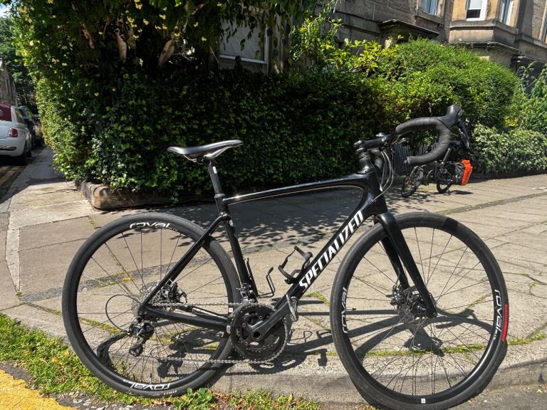 Specialized Roubaix 56cm